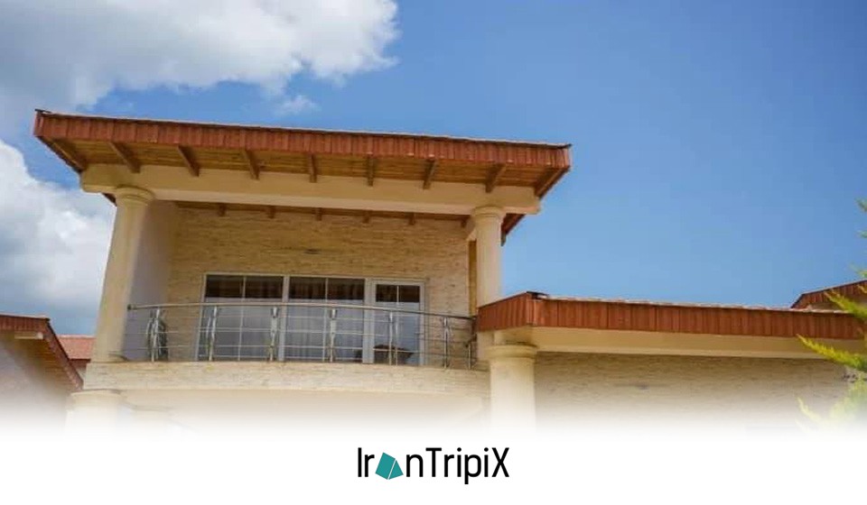 Rasti Coastal Dream Resort Chamkhaleh