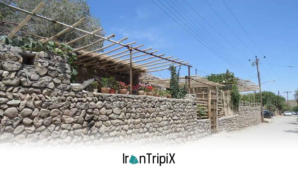 Roudin Raveez Eco Lodge Rafsanjan