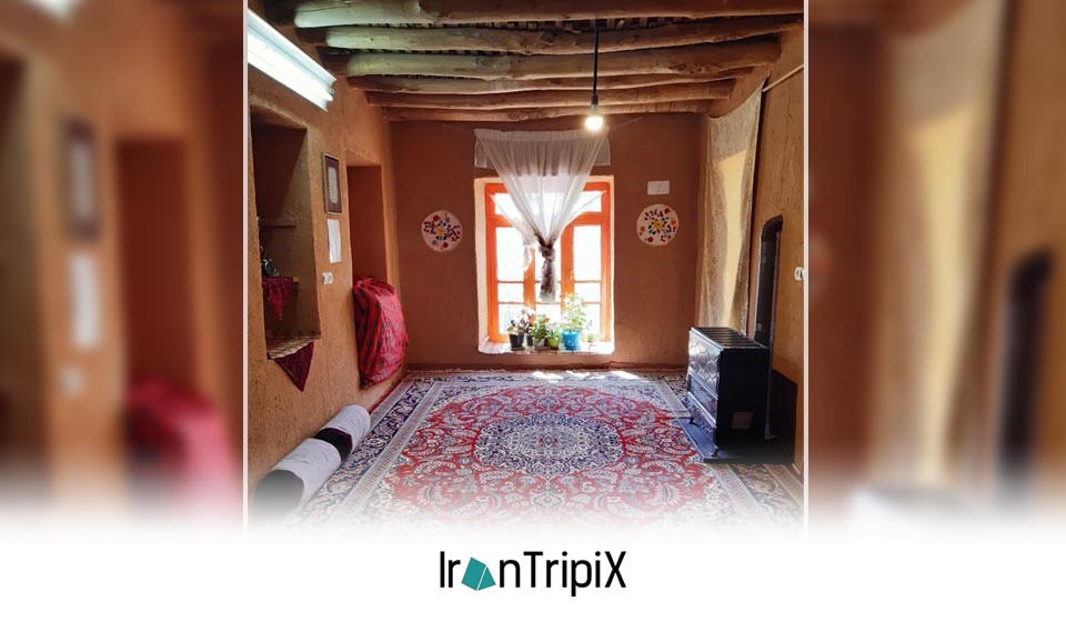 Royin Dezh Ecotourism Lodge Esfarayen