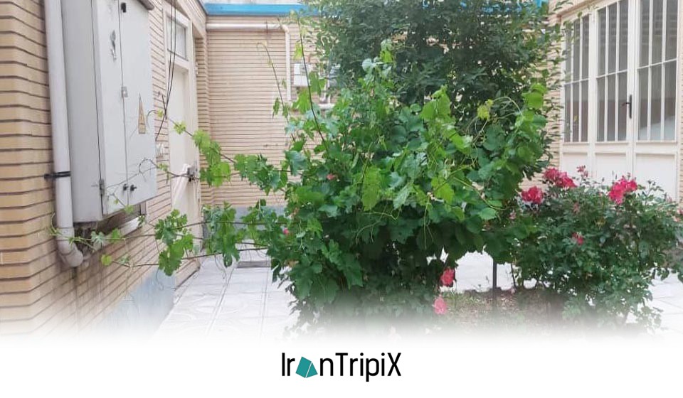Saba One Bedroom Suite Tabriz