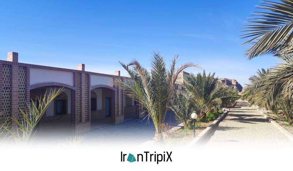 Sabat Azmighan Resort & Leisure Complex Tabas