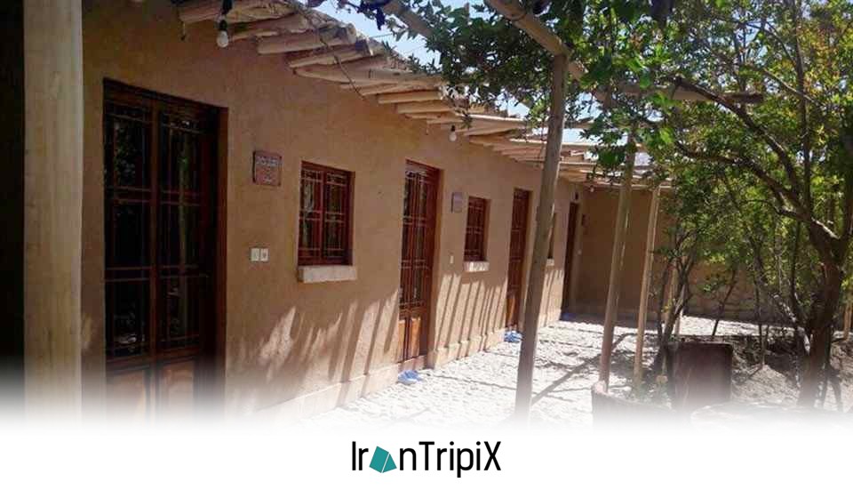 Sarv e Kooh Eco Lodge Abarkouh
