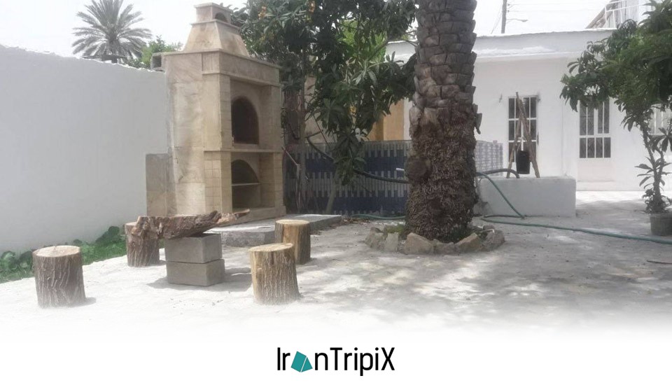 Shahnameh Eco Lodge Khafr
