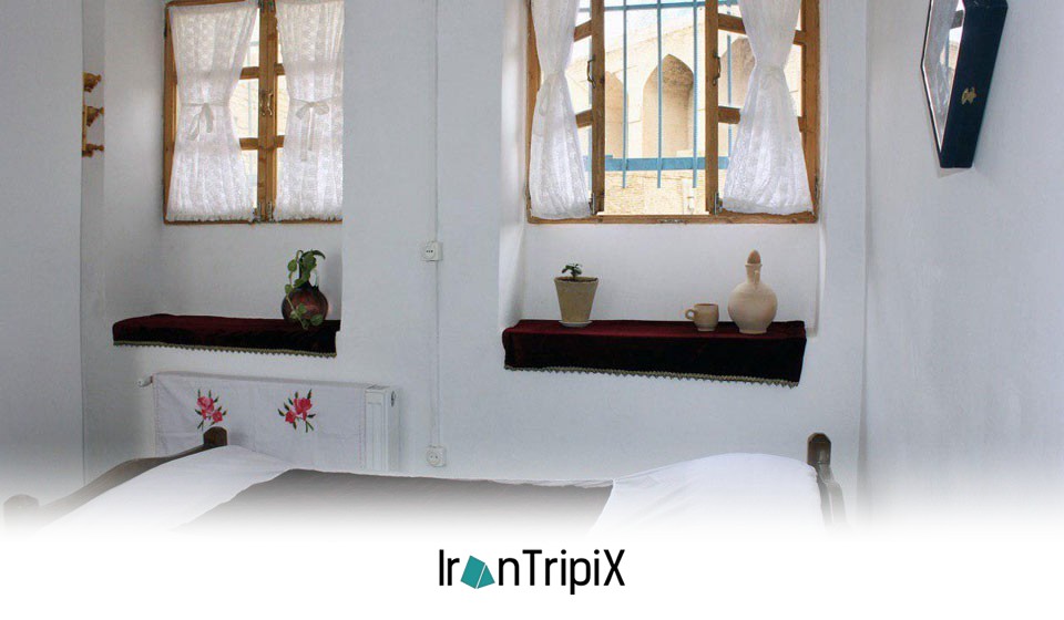 Sheikh Lotfollah Eco Lodge Isfahan