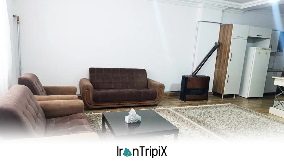 Taha Guesthouse Urmia