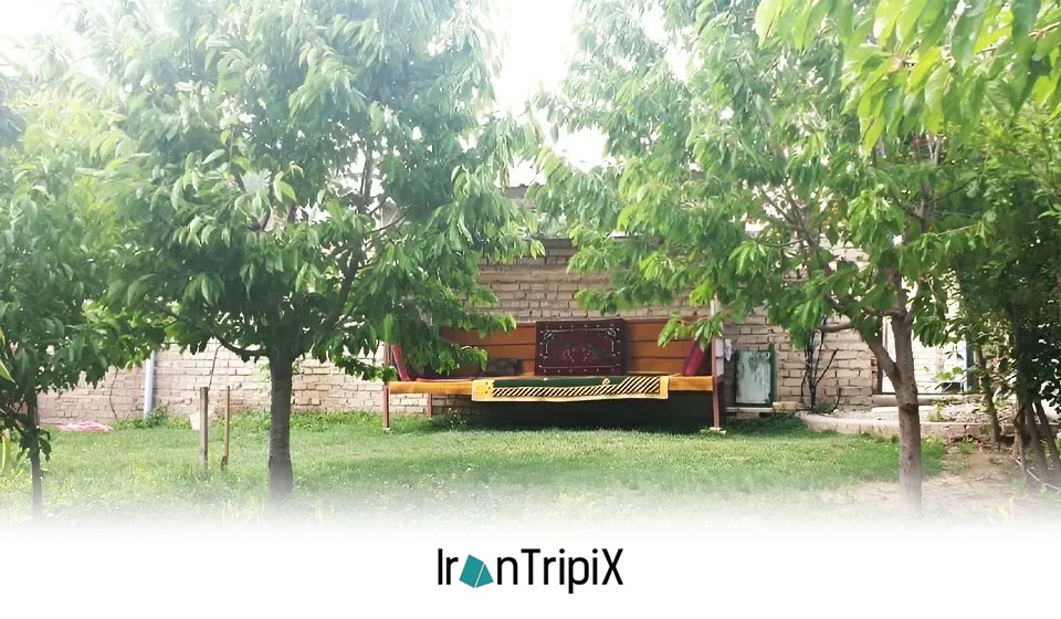 Zanjan