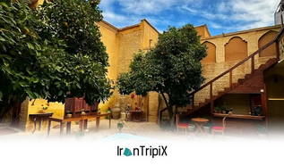 Abaneh Traditional Stay Shiraz