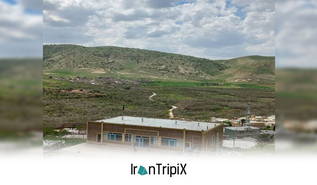 Piran Waterfall Eco Lodge Sarpol e Zahab