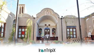 Golestan Adib Eco Lodge Gonabad