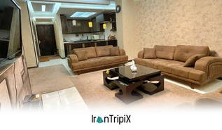 Adnan Residential Suite Shiraz