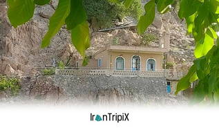 Mr. Mir Chenesht Guesthouse Sarbisheh