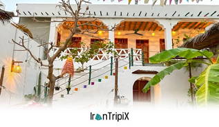 Ahid Eco Lodge Bandar Kongan