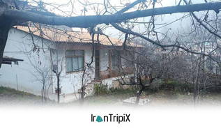 Alborz Eco Lodge Gorgan