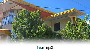 Alborz Suite Alamut, Qazvin