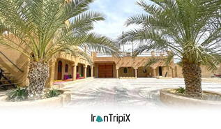 Al Deewan Eco Lodge Bandar Kongan