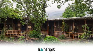 Alamut Eco Lodge Qazvin