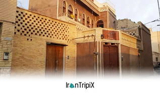 Ali Qoli Agha Eco Lodge Isfahan