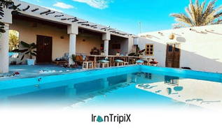 Ambo Eco Lodge Qeshm