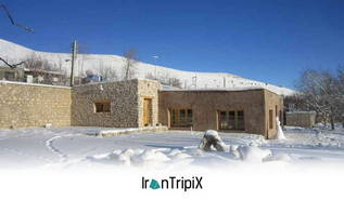 Amir Atakan Ecolodge Semnan