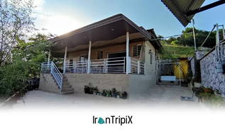 Amir Forest Villa Savadkuh
