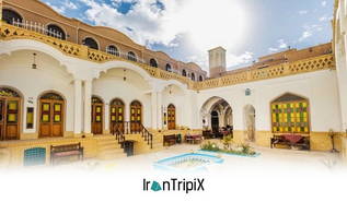 Amirza Traditional Stay Kashan