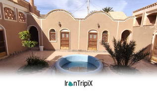 Aunt Begum Guesthouse Khur