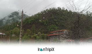 Uncle Noemat Villa Masal