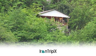 Uncle Viji's Forest Cabin Aliabad Katul