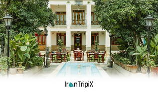 Anahid Boutique Hotel Shiraz