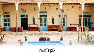 Anam Traditional Hotel Zanjan