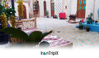 Engorzade Traditional Hotel Shushtar