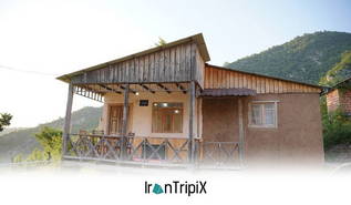 Anjilosra Eco Lodge Aliabad Katul