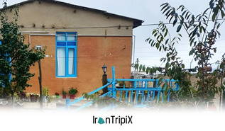 Angoul Penou Eco Lodge Galikesh