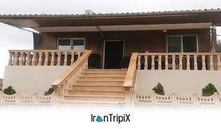 Serenity Villa Sari