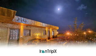 Aramesh Kharaqan Guesthouse Shahroud