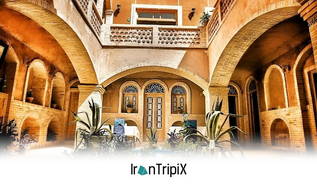 Ara Traditional Stay Yazd