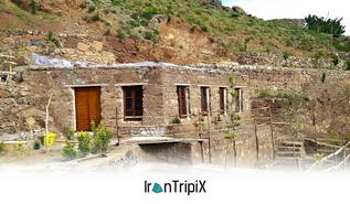 Arg e Sangi Eco Lodge Tehran