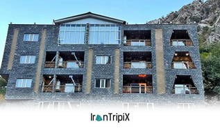 Arghavan Resort Oraman Takht