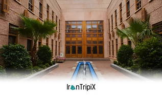 Arsha Club Boutique Hotel Rey City