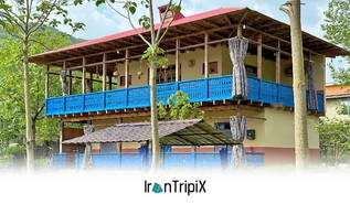 Salam Land Eco Lodge