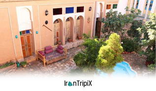 Ashkani Traditional Stay Isfahan