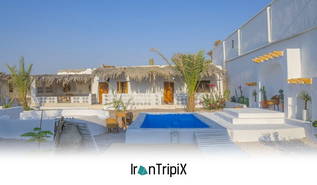 Asu Eco Lodge Qeshm