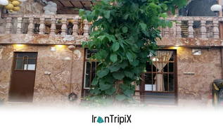 Ata Baghi Eco Lodge Esfahan