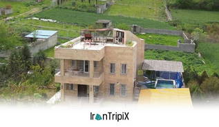 Estakhrdar Villa Gorgan