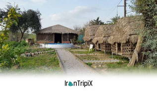 Avan Eco Lodge Shush