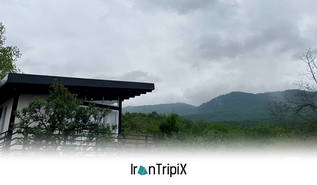 Avan Eco Villa Beheshtar