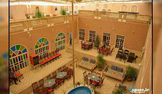 Baba Haji Eco Lodge Yazd