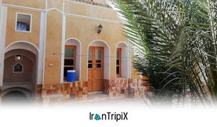 Baba Hossein Eco Lodge Khor