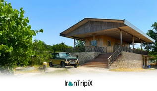 Baba Jan Guesthouse Behesht