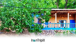 Baba Khan Ecological Lodge Sepidan